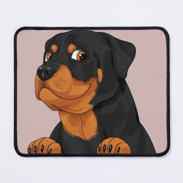 Item preview, Rottweiler designed and sold by 123ks.