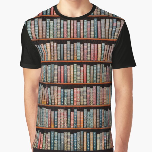 Item preview, The Library designed and sold by GrandeDuc.