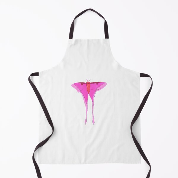 Item preview, Pink Luna Moth designed and sold by Lqt-art.
