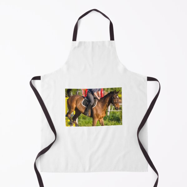 Item preview, Man riding Horse designed and sold by Livingstream.
