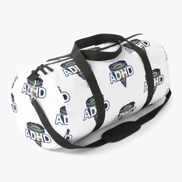 Item preview, ADHD Tornado: Colorful Chaos Graphic designed and sold by MillennialVibe.