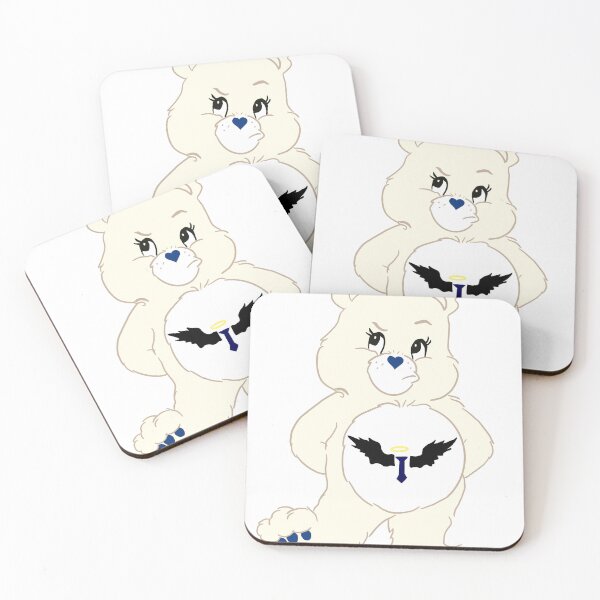 Item preview, Cas Bear mixed Variant designed and sold by WaywardMemes.
