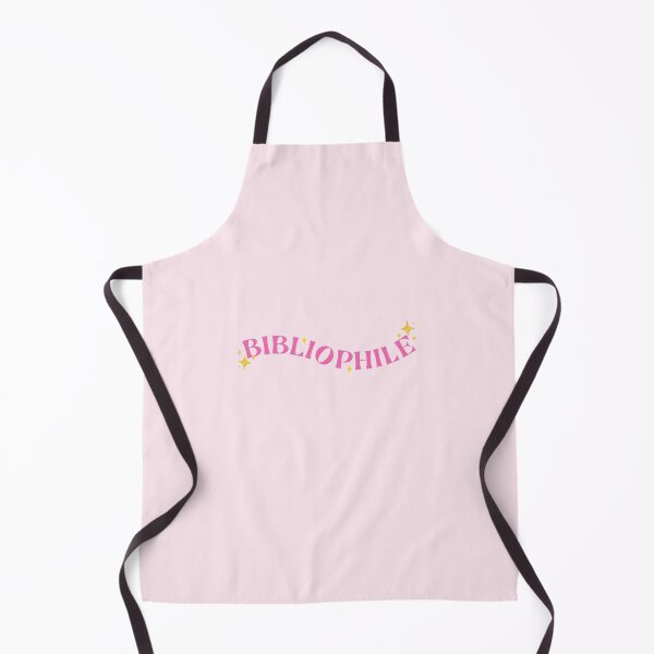 Item preview, Bibliophile designed and sold by Neadoodles.