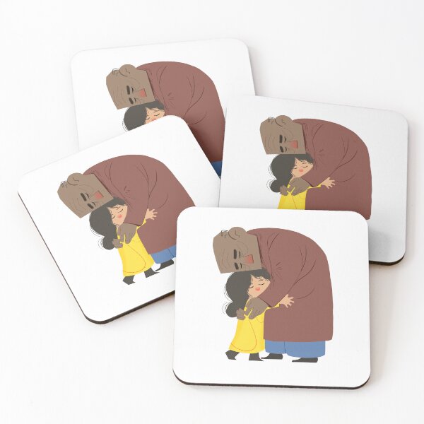 Item preview, GRANPA LOVE HUGH designed and sold by EDO-ART.
