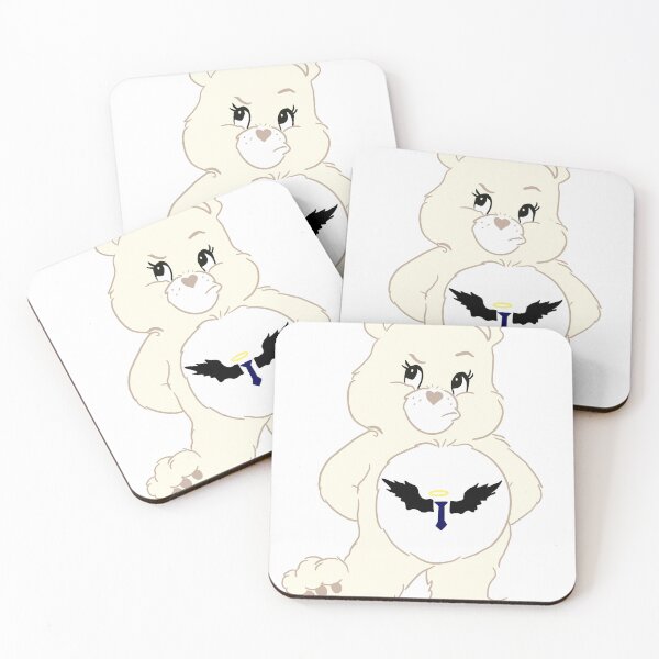 Item preview, Ca Bear Variant designed and sold by WaywardMemes.