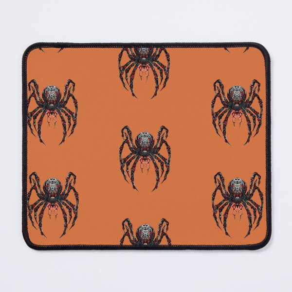 Item preview, "Ten-Legged Elegance: Unique Spider-Inspired Designs Await You" designed and sold by TanTorD.