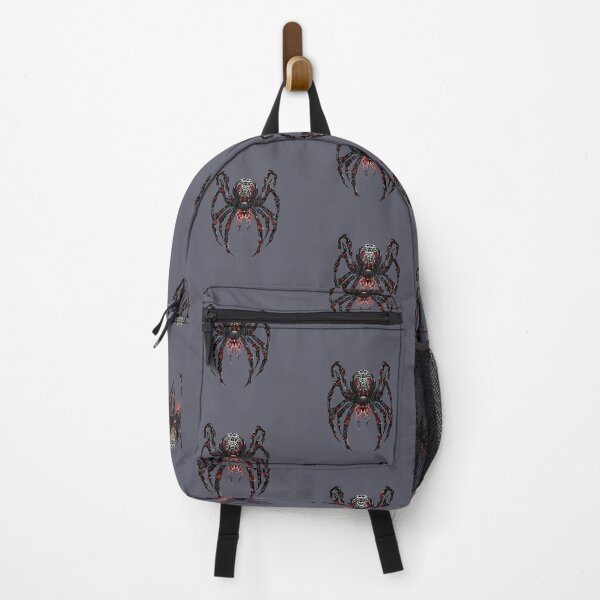 Item preview, "Ten-Legged Elegance: Unique Spider-Inspired Designs Await You" designed and sold by TanTorD.
