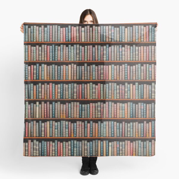 Item preview, The Library designed and sold by GrandeDuc.