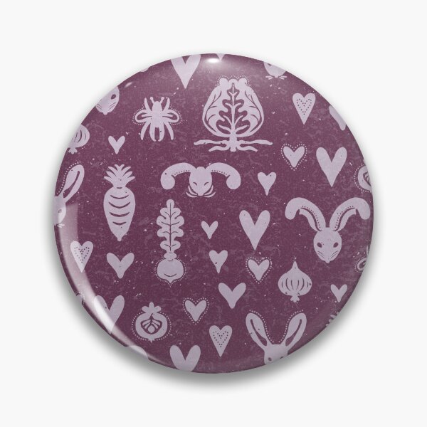 Artikelvorschau, Garden Things - Beet + Dust entworfen und verkauft von Irene Estelle.