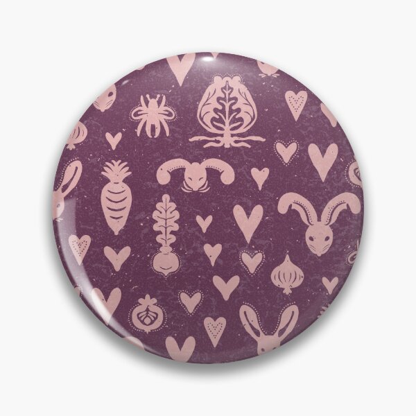 Artikelvorschau, Garden Things - Beet + Rose entworfen und verkauft von Irene Estelle.