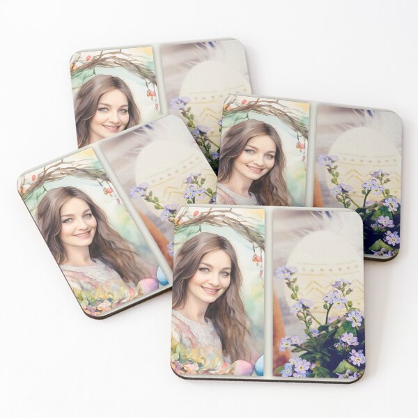 Item preview, Happy Easter Greetings designed and sold by angel1.