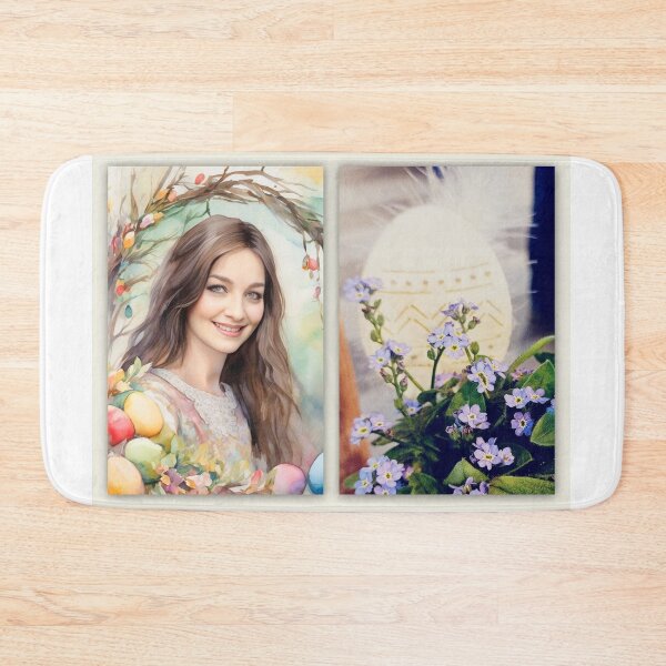 Item preview, Happy Easter Greetings designed and sold by angel1.