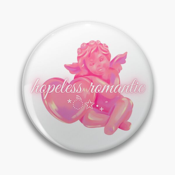 Item preview, hopeless romantic designed and sold by Studio aiai .