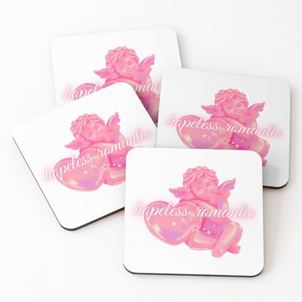 Item preview, hopeless romantic designed and sold by Studio aiai .