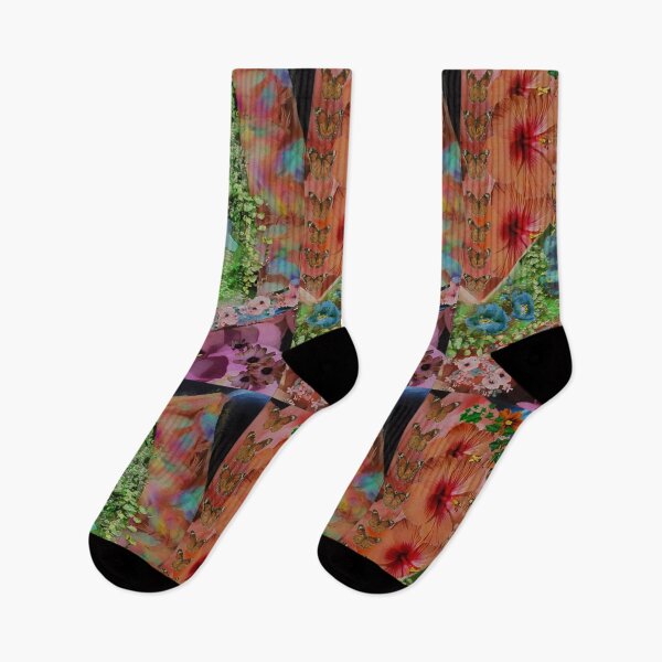 Item preview, In the Garden designed and sold by NolaJere.