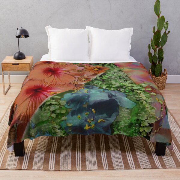 Item preview, In the Garden designed and sold by NolaJere.