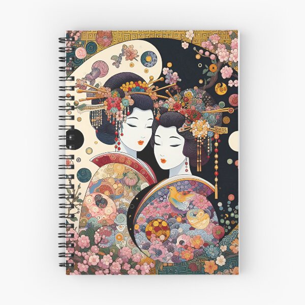 Item preview, Geisha is a symbol of Japan, representing culture, art and elegance. designed and sold by aleksandr13.