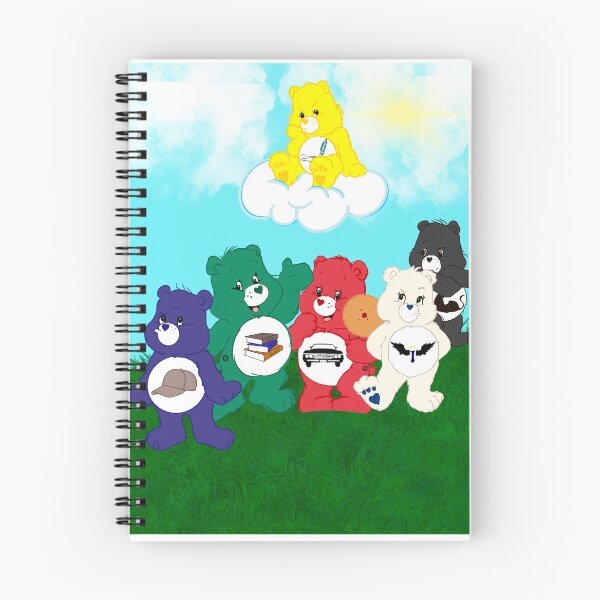 Item preview, The Wayward Bears w/Cas variant designed and sold by WaywardMemes.