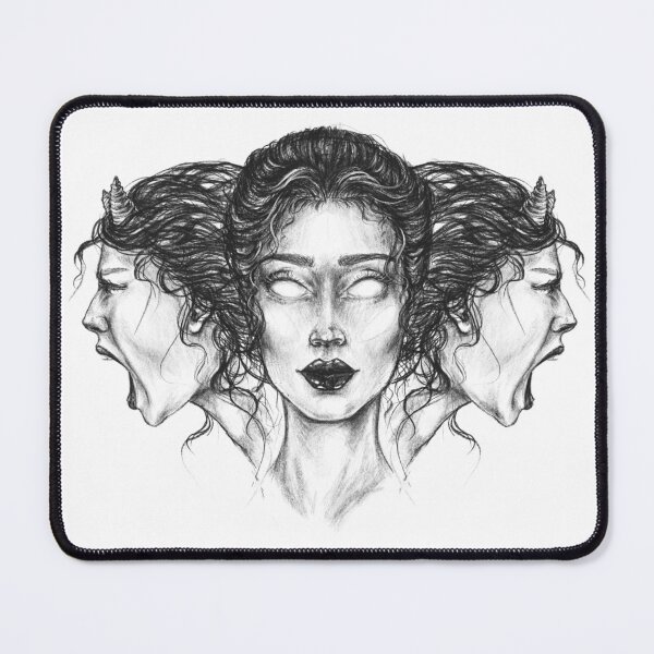 Item preview, Silent Scream designed and sold by Ilona-Rij-.