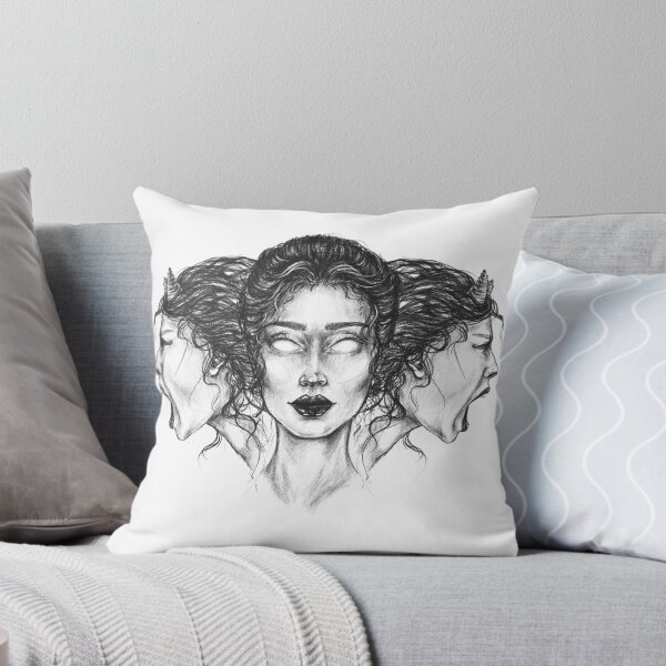 Item preview, Silent Scream designed and sold by Ilona-Rij-.