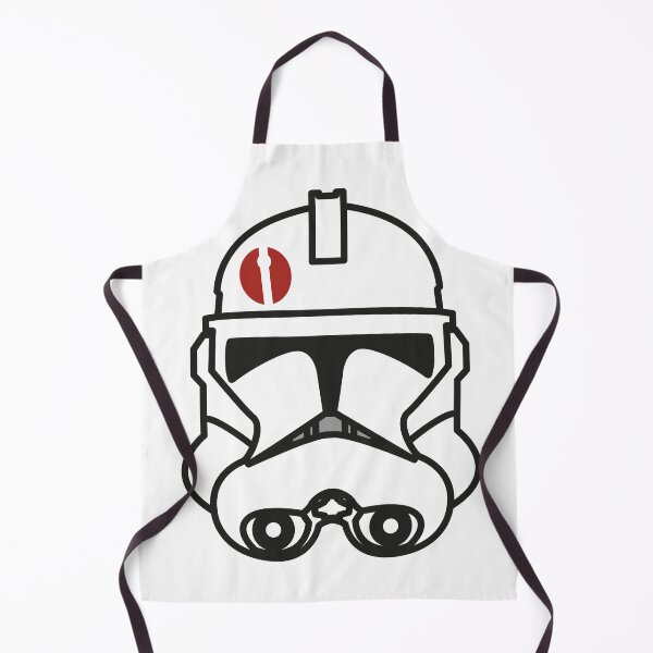 Item preview, Clone trooper - 91st legion Phase 2 designed and sold by SurtonDesign.
