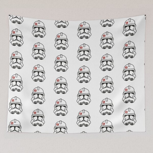 Item preview, Clone trooper - 91st legion Phase 2 designed and sold by SurtonDesign.
