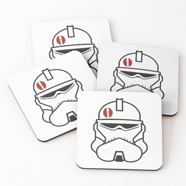 Item preview, Clone trooper Neyo - 91st legion Phase 2 designed and sold by SurtonDesign.