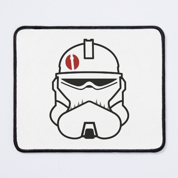 Item preview, Clone trooper Neyo - 91st legion Phase 2 designed and sold by SurtonDesign.