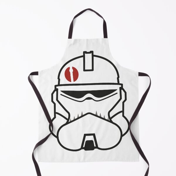 Item preview, Clone trooper Neyo - 91st legion Phase 2 designed and sold by SurtonDesign.