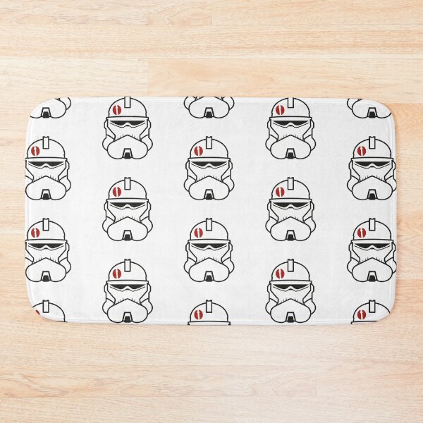 Item preview, Clone trooper Neyo - 91st legion Phase 2 designed and sold by SurtonDesign.
