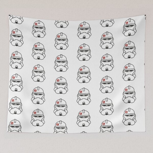 Item preview, Clone trooper Neyo - 91st legion Phase 2 designed and sold by SurtonDesign.