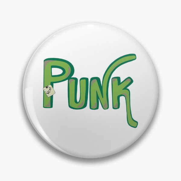 Item preview, Weak Punk designed and sold by LynnArtistic.