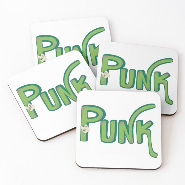 Item preview, Weak Punk designed and sold by LynnArtistic.