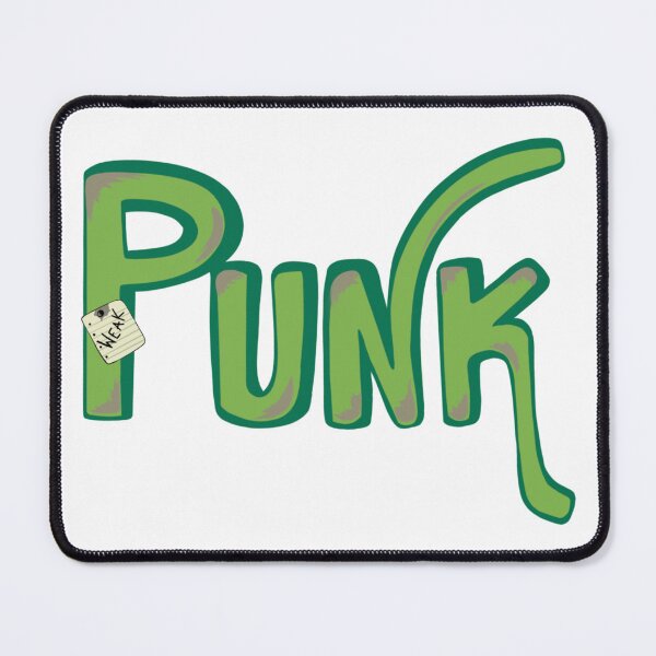 Item preview, Weak Punk designed and sold by LynnArtistic.