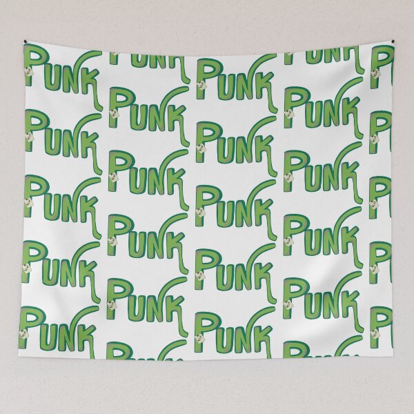 Item preview, Weak Punk designed and sold by LynnArtistic.