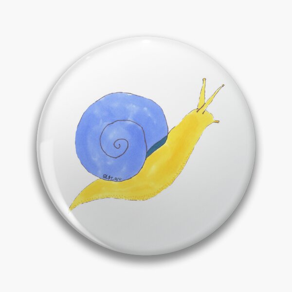 Item preview, Beach Snail designed and sold by Lqt-art.