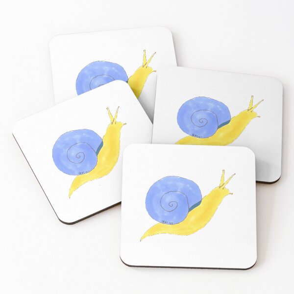 Item preview, Beach Snail designed and sold by Lqt-art.