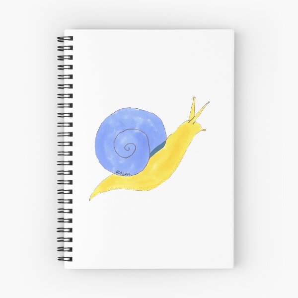 Item preview, Beach Snail designed and sold by Lqt-art.