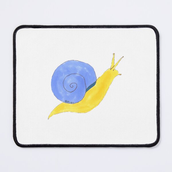 Item preview, Beach Snail designed and sold by Lqt-art.
