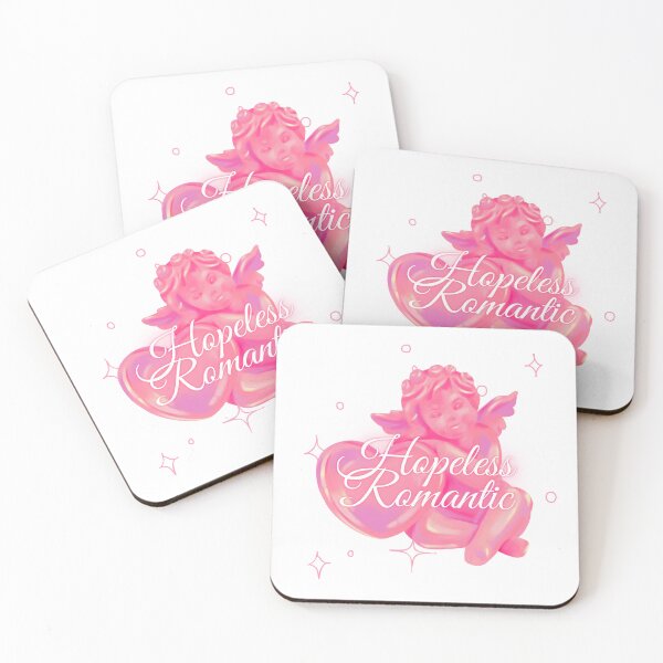 Item preview, hopeless romantic designed and sold by Studio aiai .