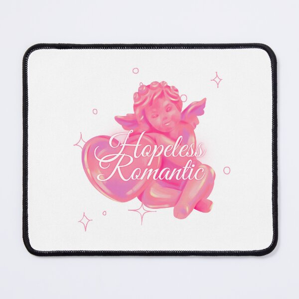 Item preview, hopeless romantic designed and sold by Studio aiai .