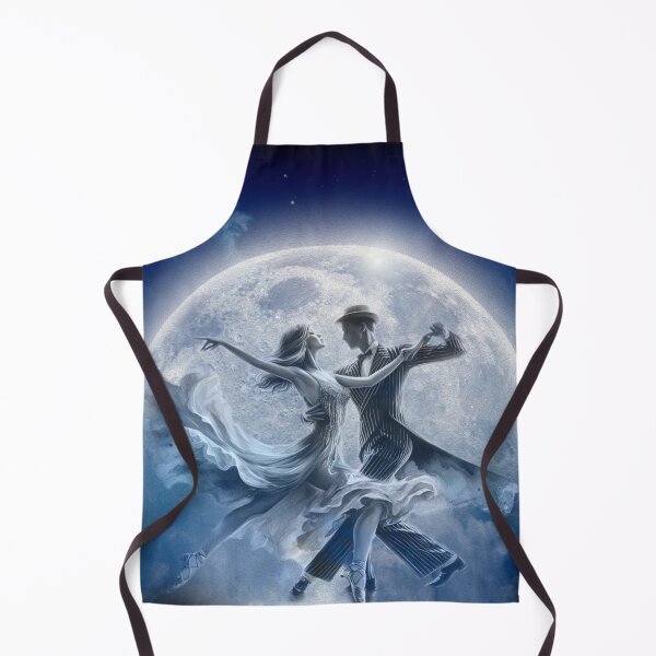 Item preview, DANCING COUPLE designed and sold by johnnyssandart.