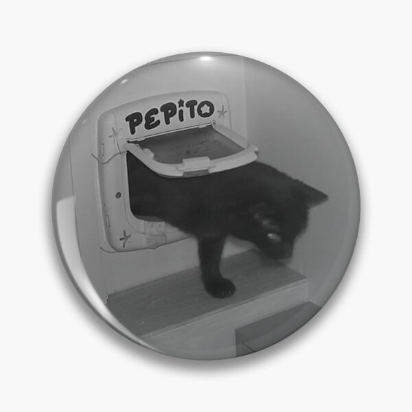 Item preview, Pepito is back home designed and sold by PepitoTheCat.