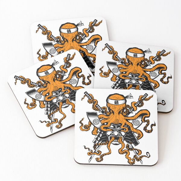 Item preview, Katanapus designed and sold by Meerkatsu.