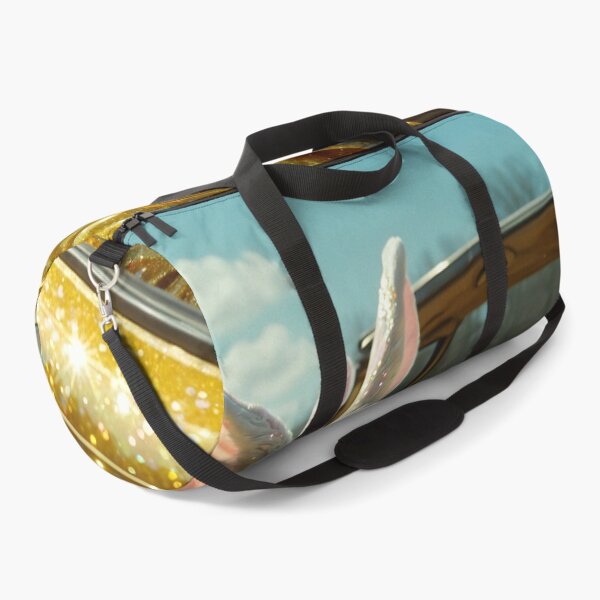 Item preview, Shiny bunny in car designed and sold by jsebouvi.