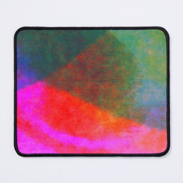 Item preview, Colorful abstract designed and sold by Lolo-colors.