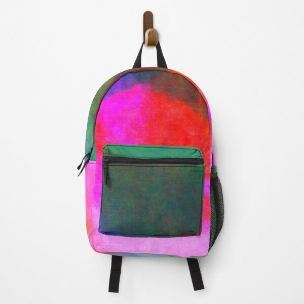 Item preview, Colorful abstract designed and sold by Lolo-colors.