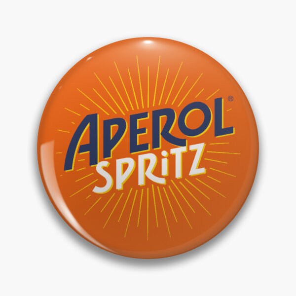 Item preview, Aperol Spritz Orange designed and sold by handadi56.