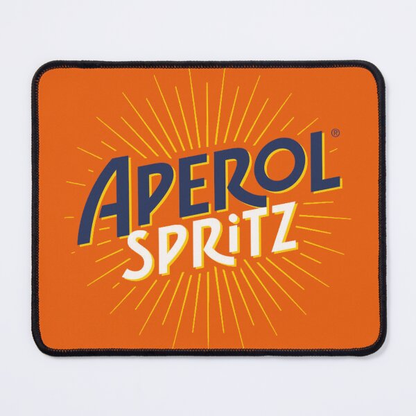 Item preview, Aperol Spritz Orange designed and sold by handadi56.