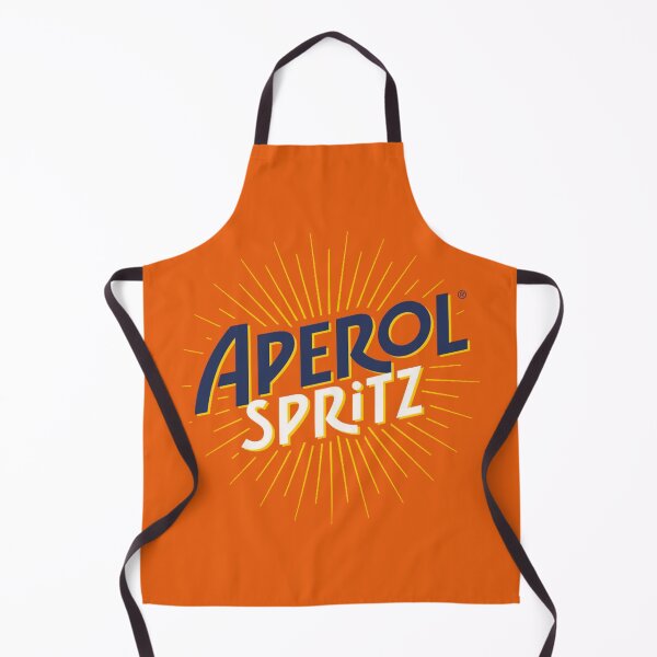 Item preview, Aperol Spritz Orange designed and sold by handadi56.